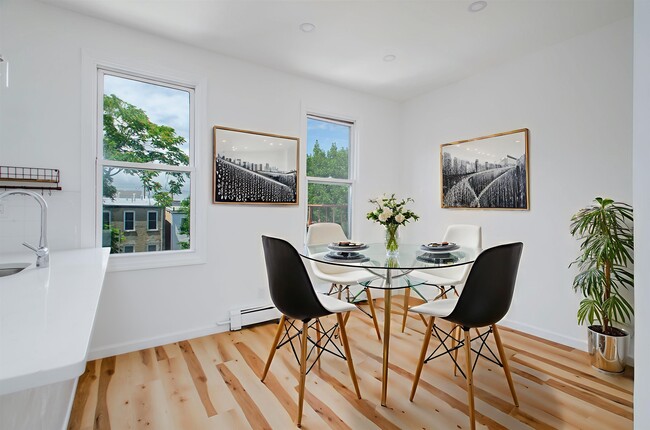property at 251 Halladay St