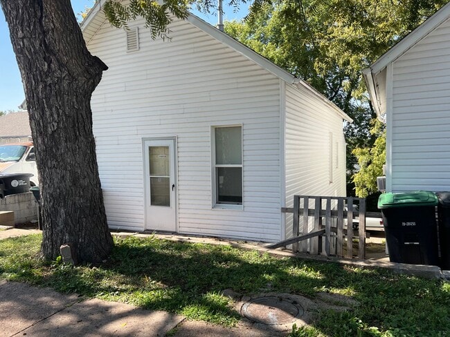 property at 1942 S 16th St