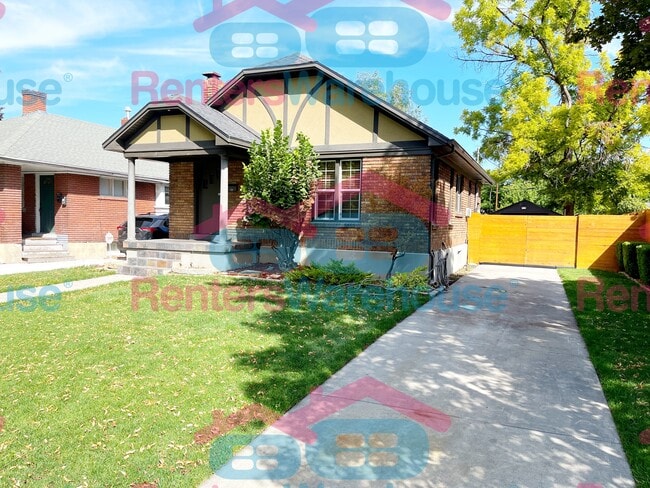 365 Williams Ave S in Salt Lake City, UT - Building Photo - Building Photo