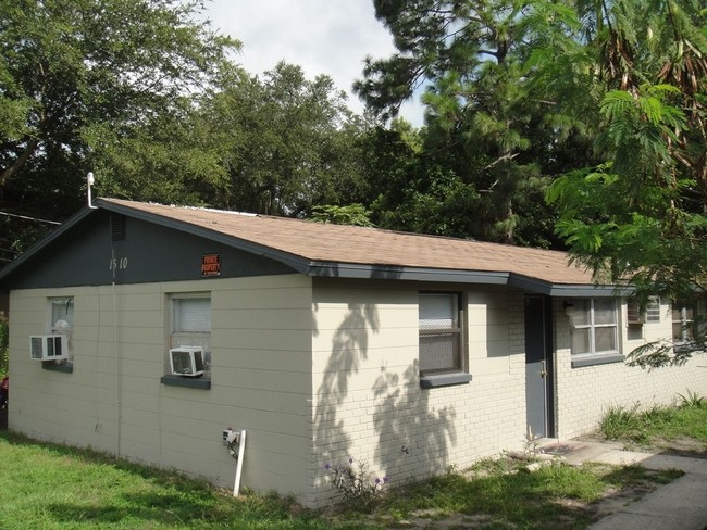 1518 E 140th Ave in Tampa, FL - Building Photo - Primary Photo