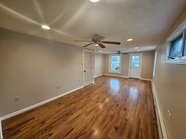 122 Lackawanna Ave in Duryea, PA - Building Photo - Building Photo