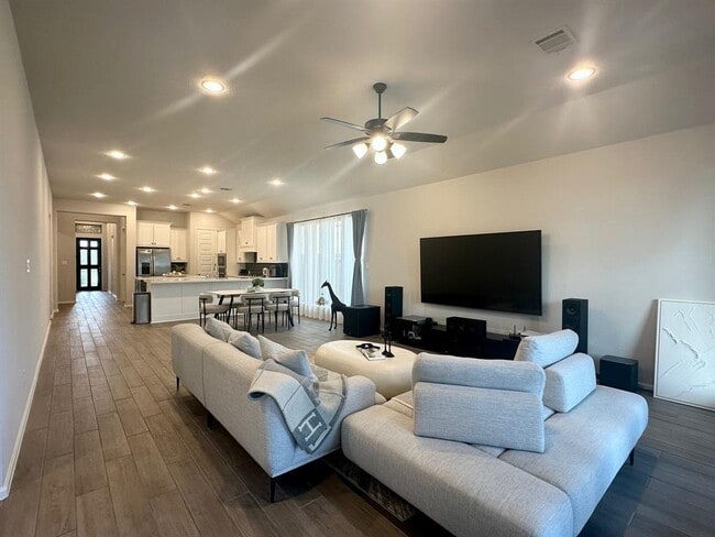 property at 31411 Splitting Willow Ln
