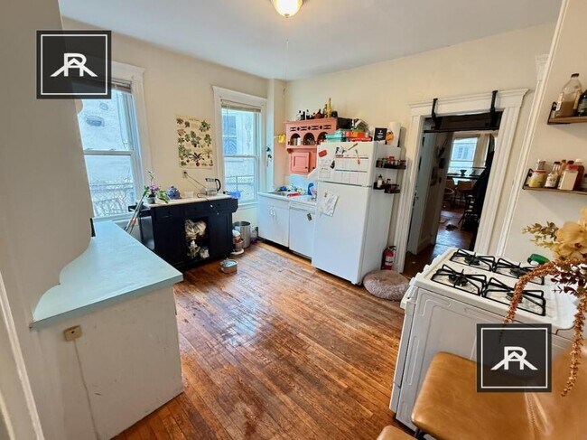 property at 44 Long Ave
