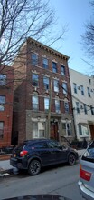 159 Newell St in Brooklyn, NY - Building Photo - Building Photo