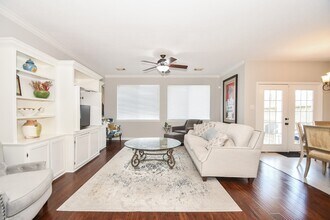 1119 Lexington Green Dr in Missouri City, TX - Building Photo - Building Photo