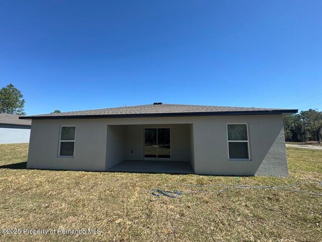 9610 N San Jose Way in Citrus Springs, FL - Building Photo - Building Photo