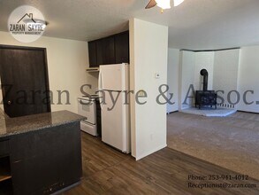 1821 C Pl SE in Auburn, WA - Building Photo - Building Photo