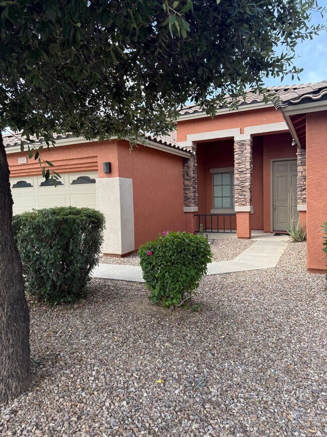 property at 3780 S Salt Cedar St