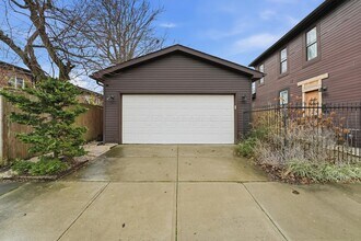 905 McAllister Ave in Columbus, OH - Building Photo - Building Photo