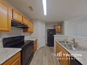 1542 Alcovy Falls Dr SE in Lawrenceville, GA - Building Photo - Building Photo