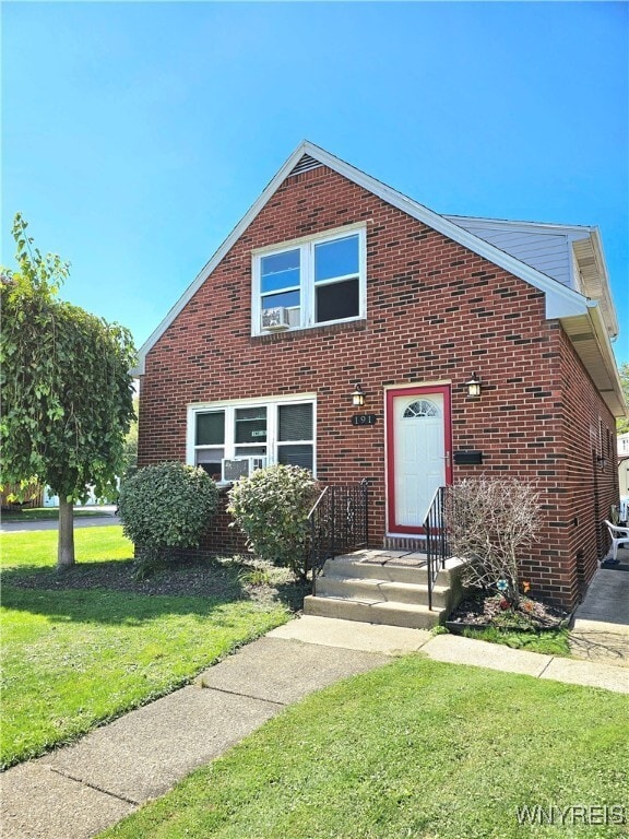 property at 191 Orchard Pl