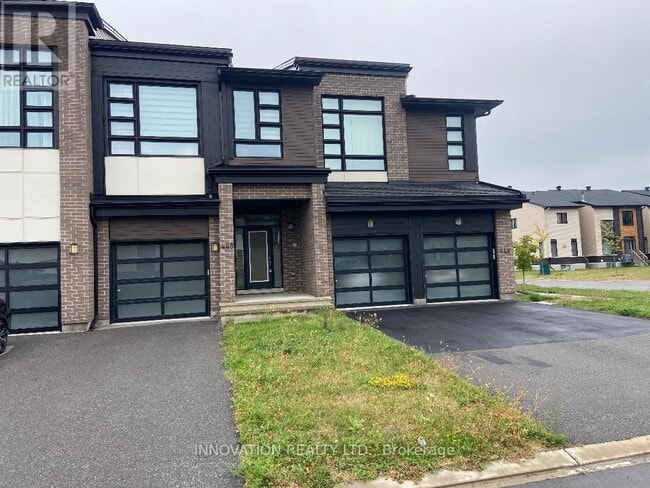 property at 448 Trident Mews