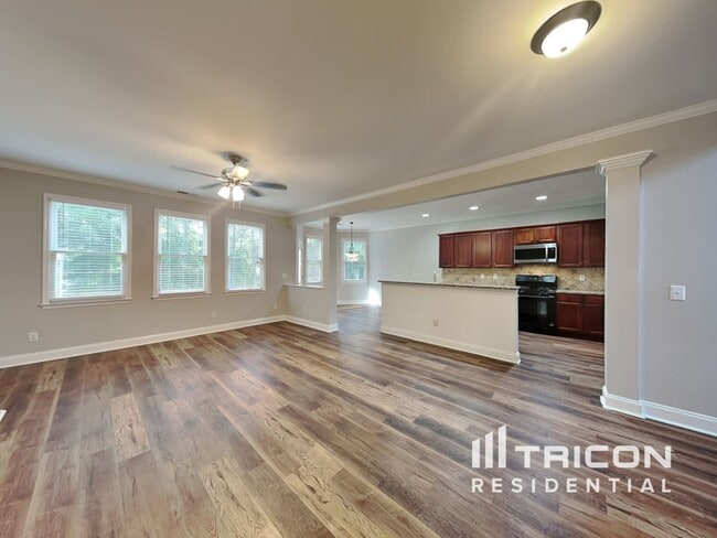 1928 Tranquil Field Way NW in Acworth, GA - Building Photo - Building Photo