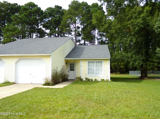 property at 127 Village Ct