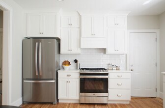 1115 5th St NE, Unit 1 in Minneapolis, MN - Building Photo - Building Photo