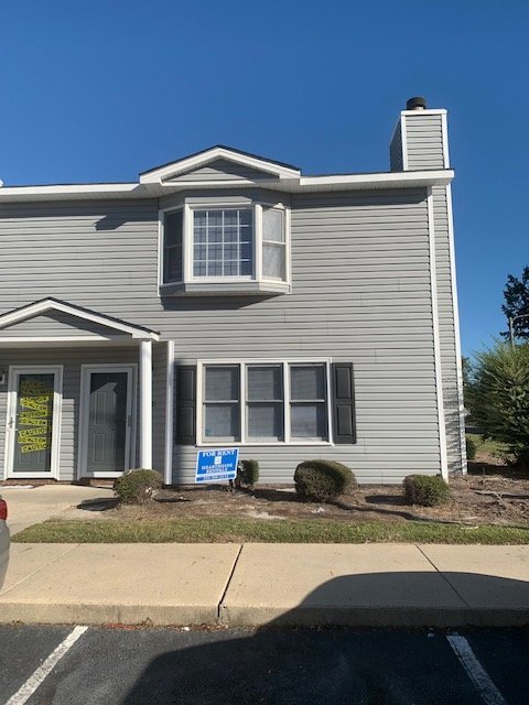 property at 3320 Landmark St