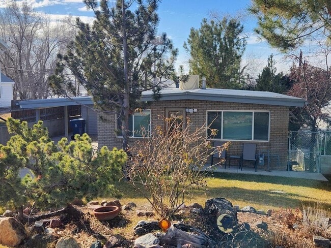 185 Country Club Dr in Ogden, UT - Building Photo - Building Photo