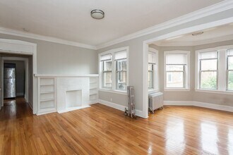 1836 N Humboldt Blvd, Unit 1B in Chicago, IL - Building Photo - Building Photo