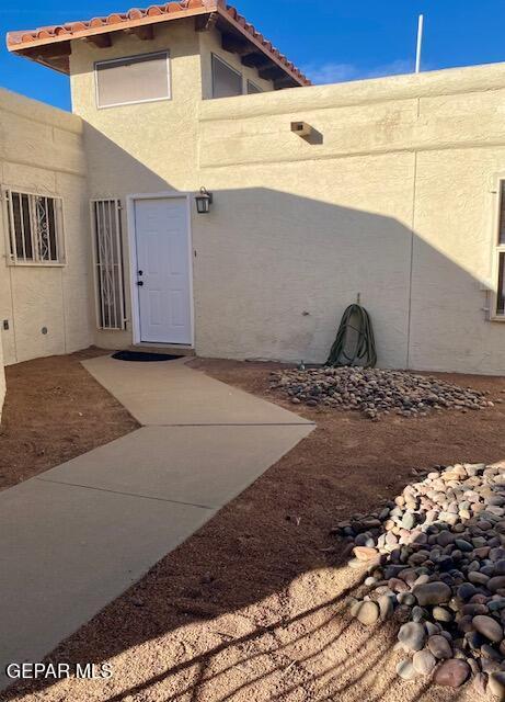 10649 Islerock St in El Paso, TX - Building Photo - Building Photo