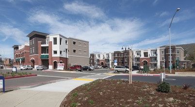 The Village at Broad Street in San Luis Obispo, CA - Building Photo - Building Photo