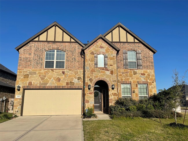 property at 1915 Orchard Berry Ln