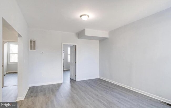 3007 Oakley Ave in Baltimore, MD - Building Photo - Building Photo