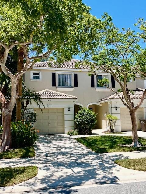 property at 4619 Palmbrooke Cir