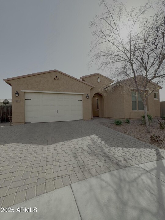 3031 E Ebony Ct in Chandler, AZ - Building Photo