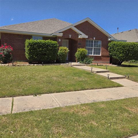 3916 Evergreen Ct in McKinney, TX - Building Photo - Building Photo