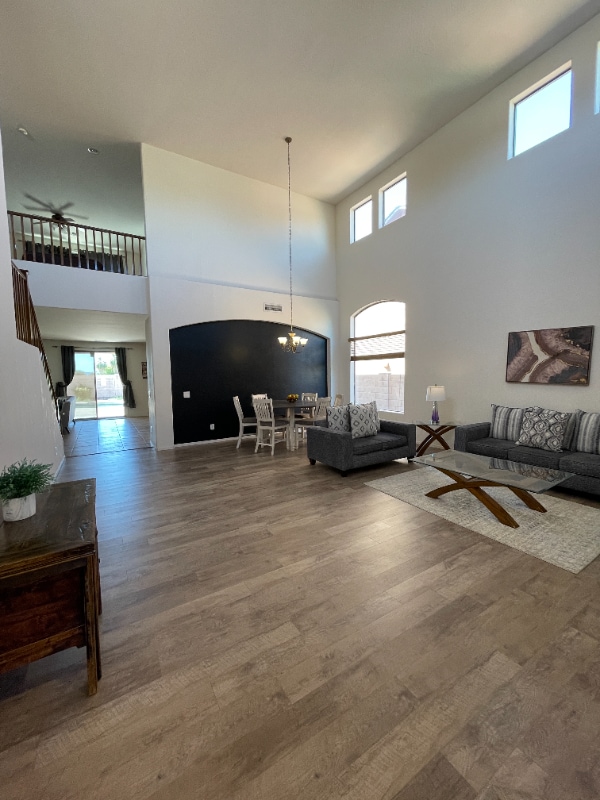 9622 S 46th Ln in Phoenix, AZ - Building Photo - Building Photo