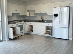 801 South St, Unit 3429 in Honolulu, HI - Foto de edificio - Building Photo