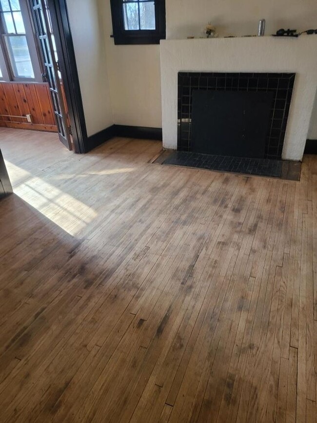 property at 1303 Logan Ave