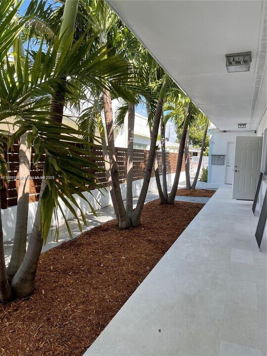 780 82nd St in Miami Beach, FL - Building Photo