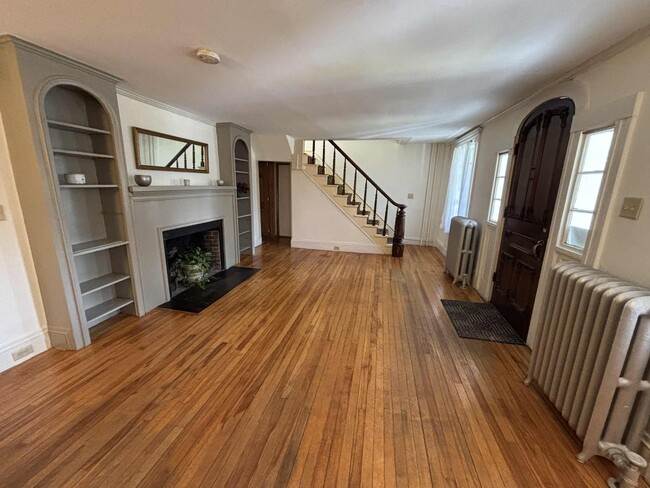88 S Willard St, Unit Unit 1 in Burlington, VT - Building Photo - Building Photo