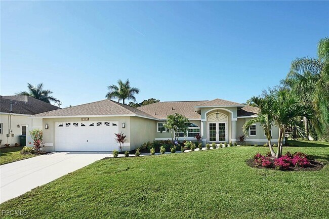 property at 4138 SW 5th Ave