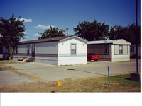 Country Village Mobile Home Park in Carlsbad, NM - Building Photo - Building Photo