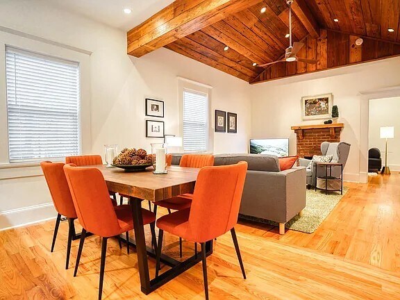 1016 St Charles Ave NE in Atlanta, GA - Building Photo