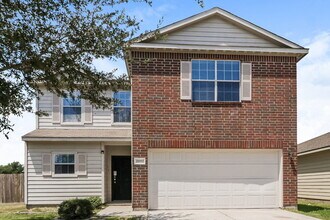 29050 Village Creek Loop in Spring, TX - Foto de edificio - Building Photo