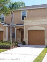 2515 Revolution St in Melbourne, FL - Building Photo