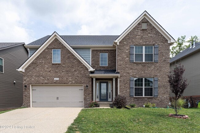 property at 213 Belden Trl