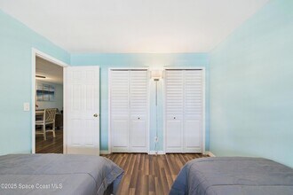 3021 Sir Hamilton Cir, Unit 11 in Titusville, FL - Building Photo - Building Photo