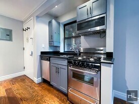 East 29th Street in New York, NY - Building Photo