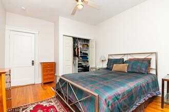 35 Queensberry in Boston, MA - Building Photo - Building Photo
