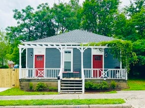 104 4th St in Hot Springs, AR - Building Photo - Building Photo