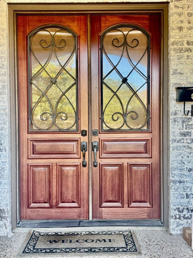 5309 St Andrews Dr in Corpus Christi, TX - Building Photo - Building Photo