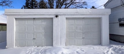 2600 Calihan Ave NE in Bemidji, MN - Foto de edificio - Building Photo