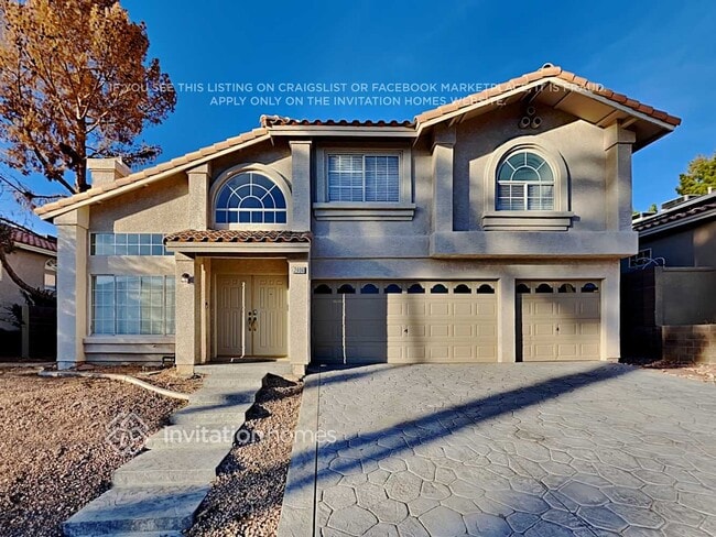 property at 2806 Via Bel Mondo St