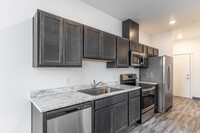 The Amelia Apartments, LLC in Post Falls, ID - Foto de edificio - Interior Photo