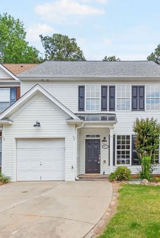 3022 Kentmere Dr in Cumming, GA - Building Photo - Building Photo