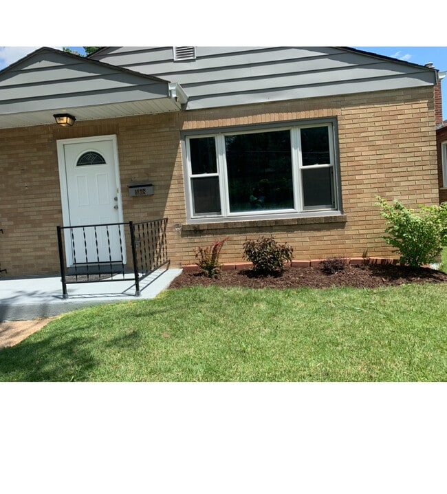 property at 1108 Ferguson Ave